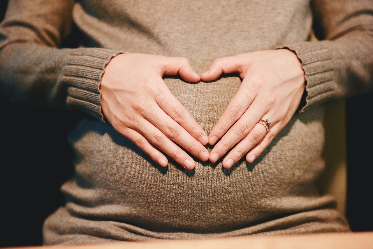 Odchudzanie przed ciążą – czy to ma sens?