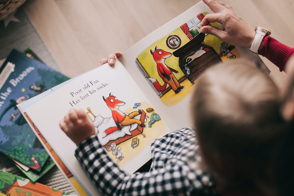 Książki rozwijające wyobraźnię dziecka. 5 kolorowych propozycji dla najmłodszych