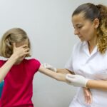 Jak przygotować dziecko do badania krwi w domu